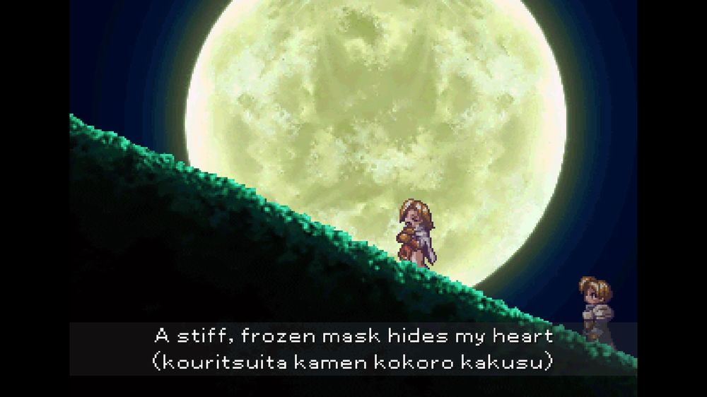 La storia d'amore complicata tra i due cavalieri del regno di Marl, guardie del corpo di Kururu Rhapsody_ Marl Kingdom Chronicles_3.jpg
